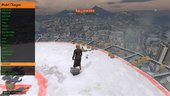 Halloween Mod Menu (Open Source)